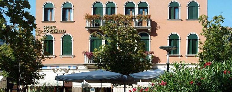 hotel cristallo