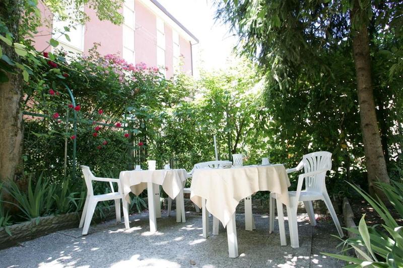 hotel cristallo