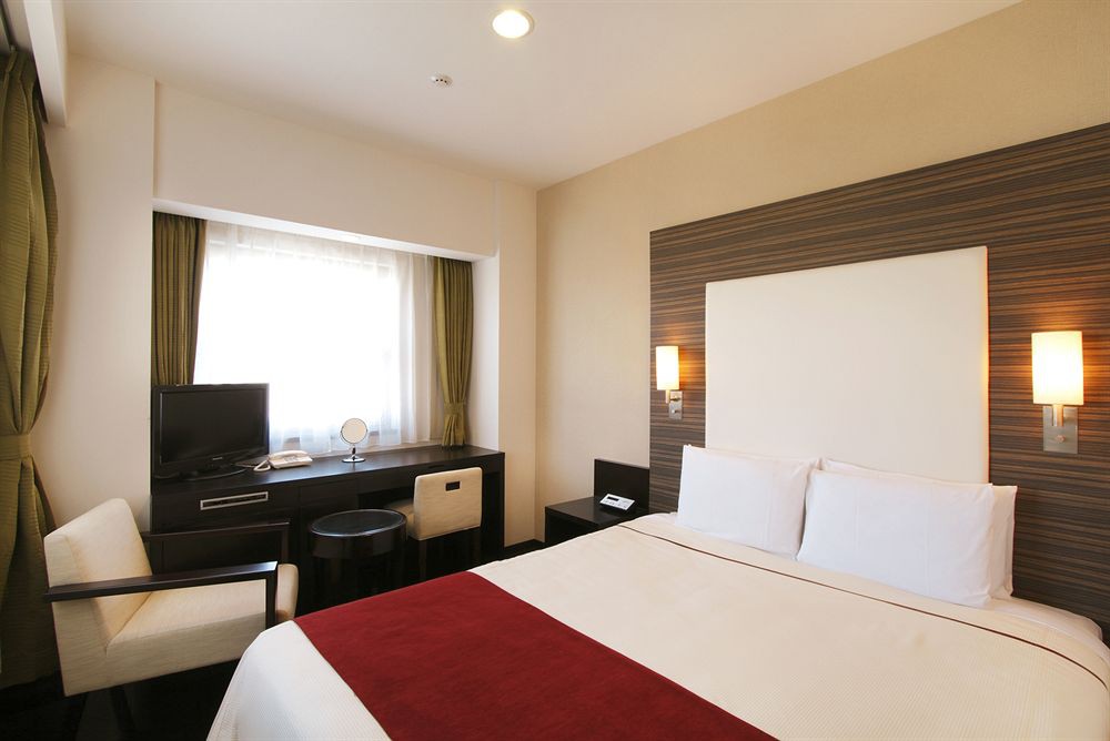 Hotel Jal City Naha,Okinawa>>Naha,4 star