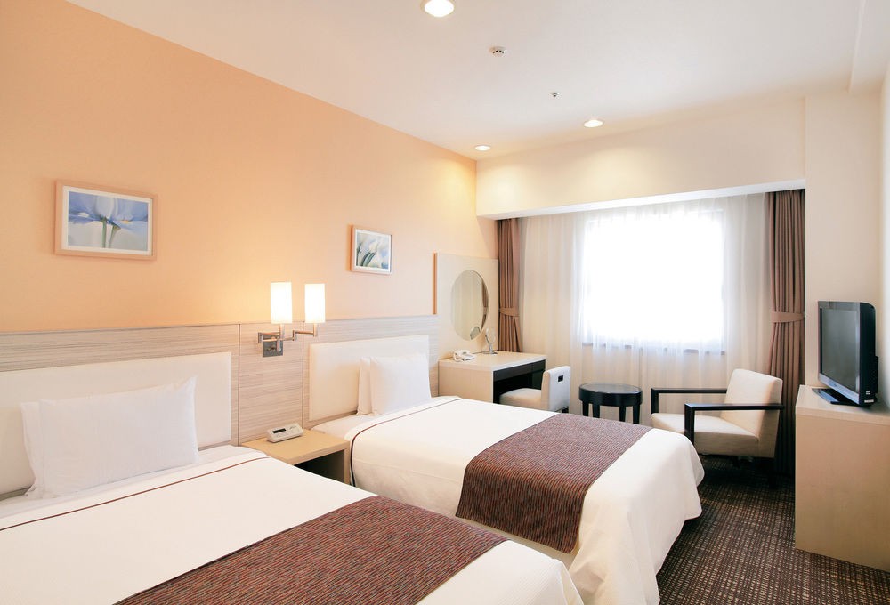 Hotel Jal City Naha,Okinawa>>Naha,4 star