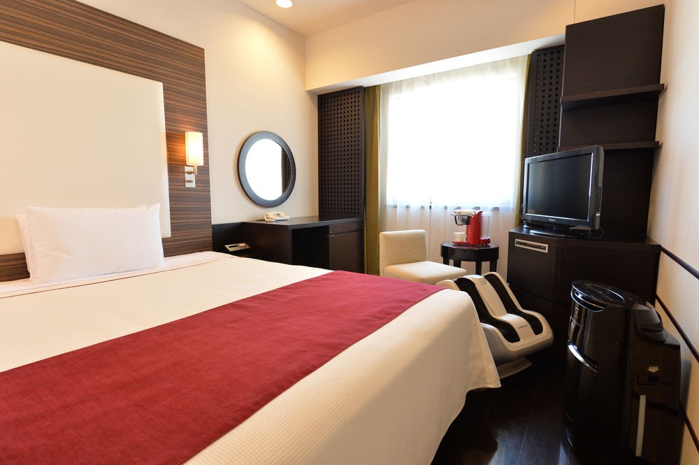 Hotel Jal City Naha,Okinawa>>Naha,4 star
