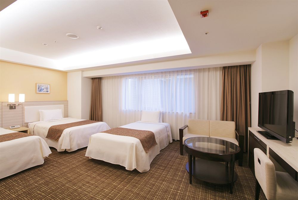 Hotel Jal City Naha,Okinawa>>Naha,4 star