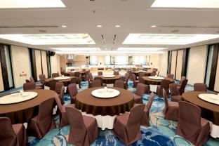 hotel jal city naha