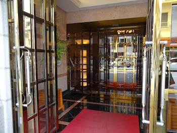 hotel blion naha