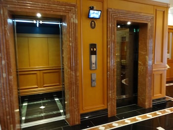 hotel blion naha