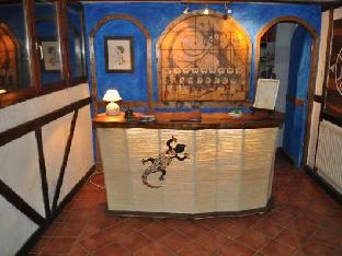 hotel torrecerredo
