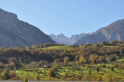 hotel torrecerredo