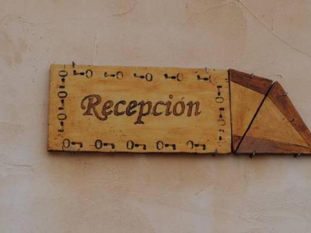 hotel torrecerredo