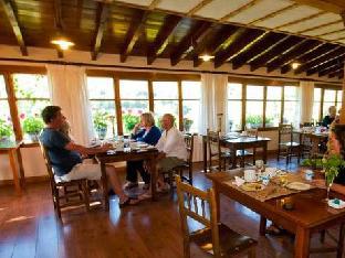 hotel torrecerredo