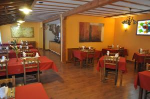 hotel torrecerredo