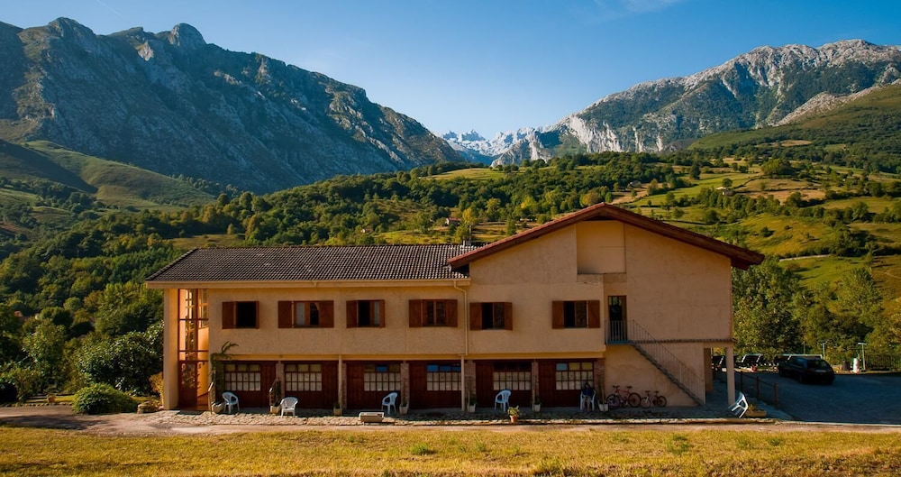 hotel torrecerredo