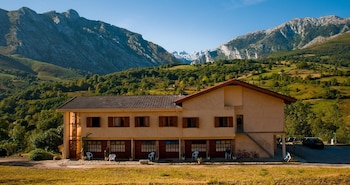 hotel torrecerredo