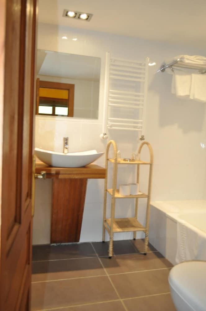 hotel torrecerredo