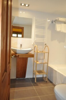 hotel torrecerredo