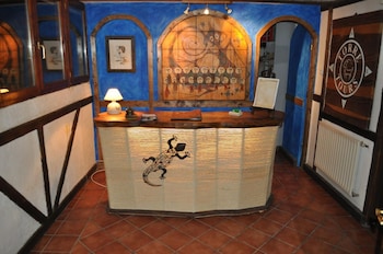 hotel torrecerredo
