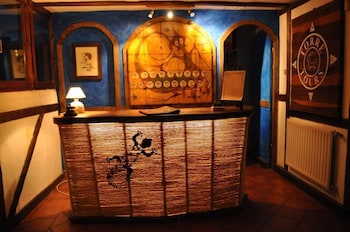 hotel torrecerredo