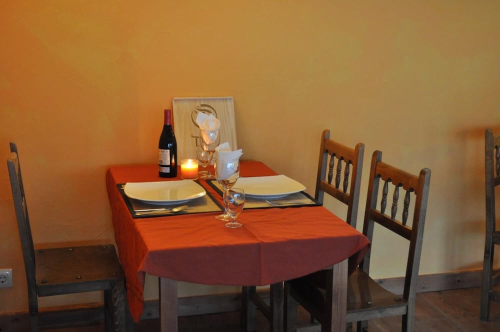 hotel torrecerredo