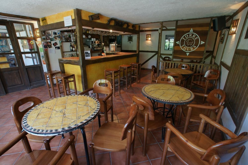 hotel torrecerredo