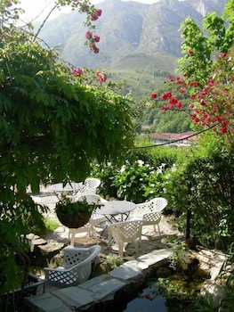 hotel torrecerredo