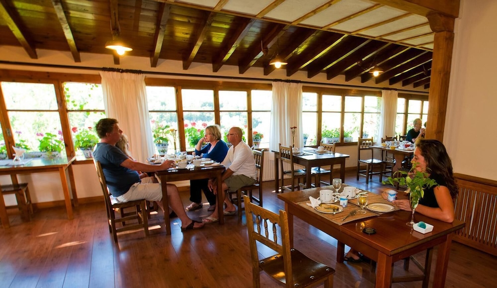hotel torrecerredo
