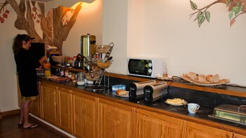 hotel torrecerredo