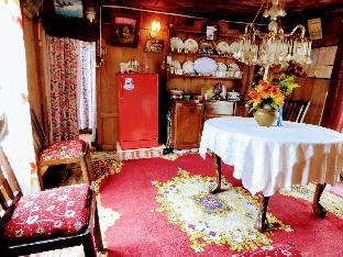 House Boat Royal Lodge,Zakura,2 star