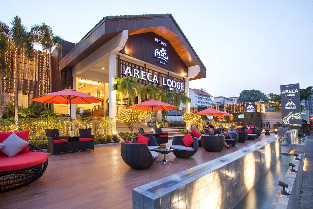 areca lodge