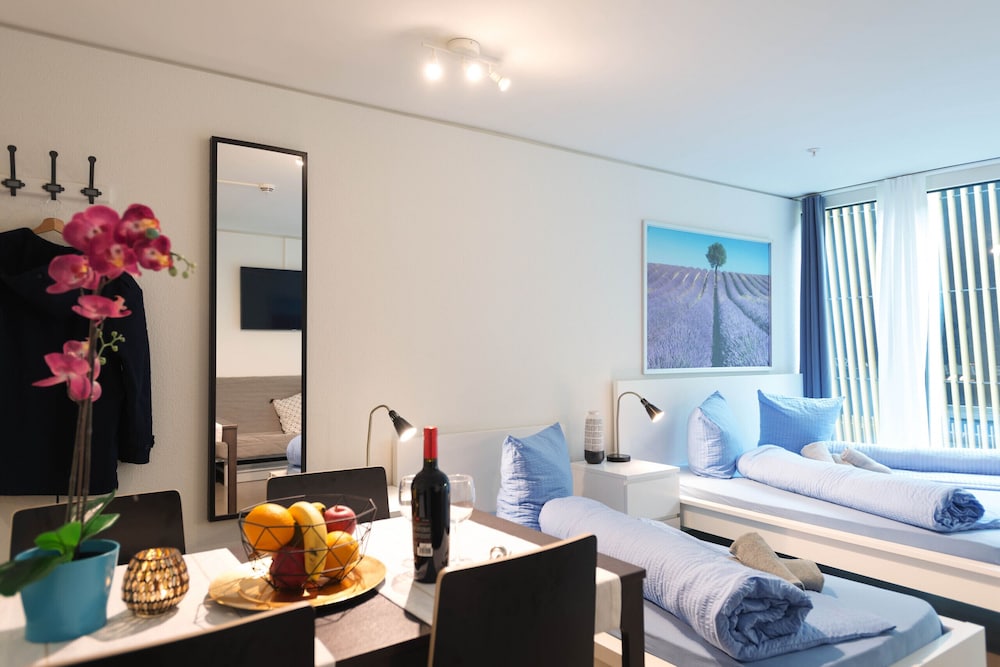 hitrental allmend comfort apartments