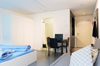 hitrental allmend comfort apartments