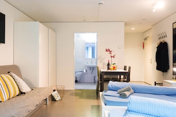 hitrental allmend comfort apartments