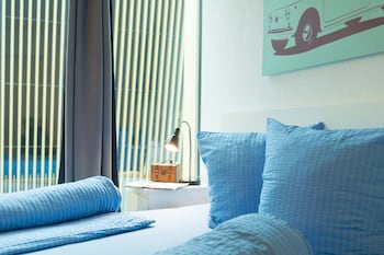 hitrental allmend comfort apartments