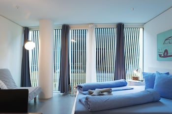 hitrental allmend comfort apartments