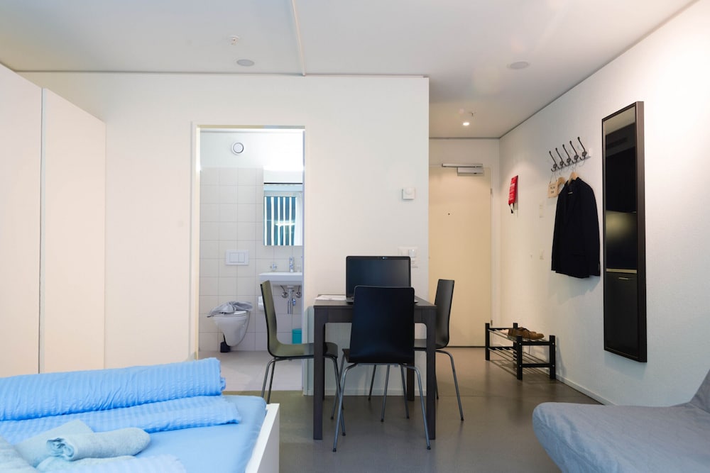 hitrental allmend comfort apartments