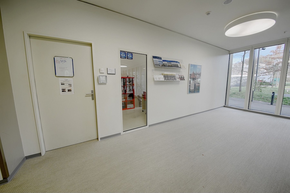 hitrental allmend comfort apartments