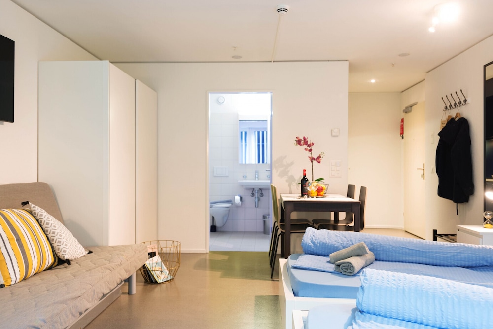 hitrental allmend comfort apartments