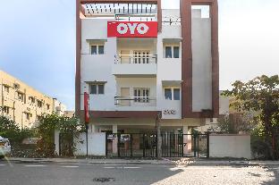 Hotel O Home Harma Residency Near Koyambedu Metro Station,Mogappair>>Chennai,3 star