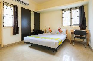Hotel O Home Harma Residency Near Koyambedu Metro Station,Mogappair>>Chennai,3 star