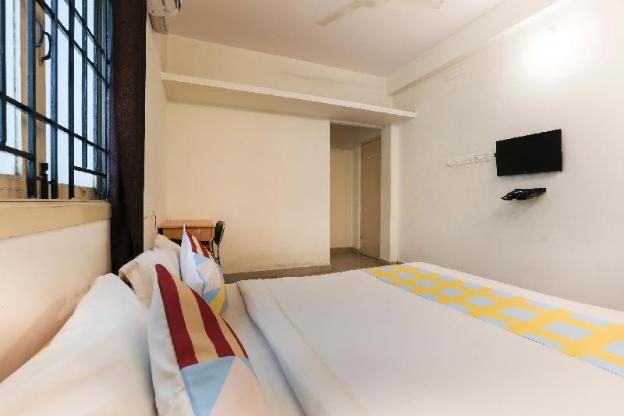hotel o home harma residency near koyambedu metro station
