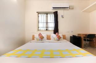 hotel o home harma residency near koyambedu metro station