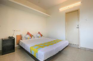 hotel o home harma residency near koyambedu metro station