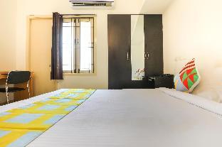 hotel o home harma residency near koyambedu metro station