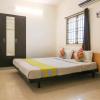 hotel o home harma residency near koyambedu metro station