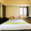 hotel o home harma residency near koyambedu metro station