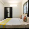 hotel o home harma residency near koyambedu metro station