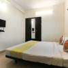 hotel o home harma residency near koyambedu metro station