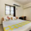 hotel o home harma residency near koyambedu metro station