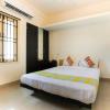 hotel o home harma residency near koyambedu metro station