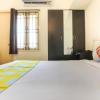 hotel o home harma residency near koyambedu metro station