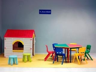 hostal welcome