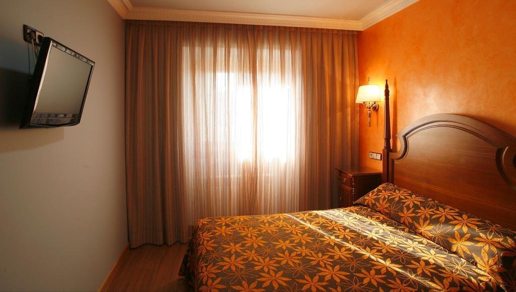 hostal victoria i